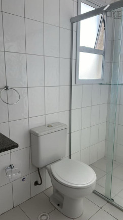 Imagem Imóvel com 3 Quartos para Alugar, 78 m² em Jardim Satélite - São José Dos Campos