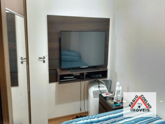 Imagem Apartamento com 2 Quartos à Venda, 40 m² em Campo Limpo - São Paulo Imagem Apartamento com 2 Quartos à Venda, 40 m² em Campo Limpo - São Paulo