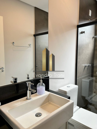 Imagem Casa com 3 Quartos à Venda, 481 m² em Condomínio Residencial Alphaville Ii - São José Dos Campos