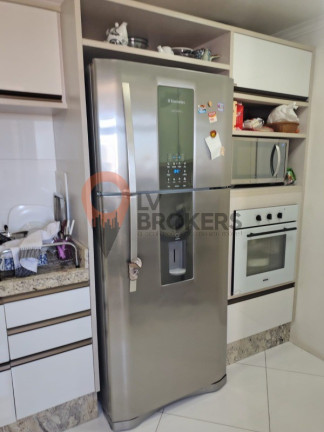 Imagem Imóvel com 3 Quartos à Venda, 150 m² em Mogi Moderno - Mogi Das Cruzes
