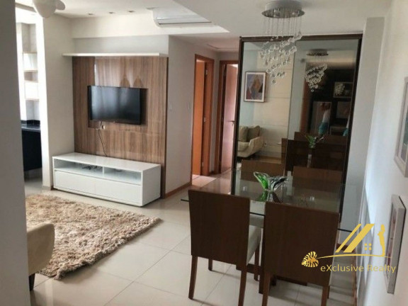 Imagem Apartamento com 2 Quartos à Venda, 70 m² em Pituba - Salvador Imagem Apartamento com 2 Quartos à Venda, 70 m² em Pituba - Salvador