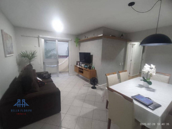 Apartamento com 3 Quartos à Venda, 86 m² em Trindade - Florianópolis