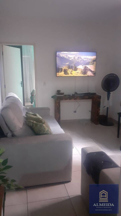 Imagem Casa com 3 Quartos à Venda, 125 m² em Jardim Olinda - São Paulo Imagem Casa com 3 Quartos à Venda, 125 m² em Jardim Olinda - São Paulo