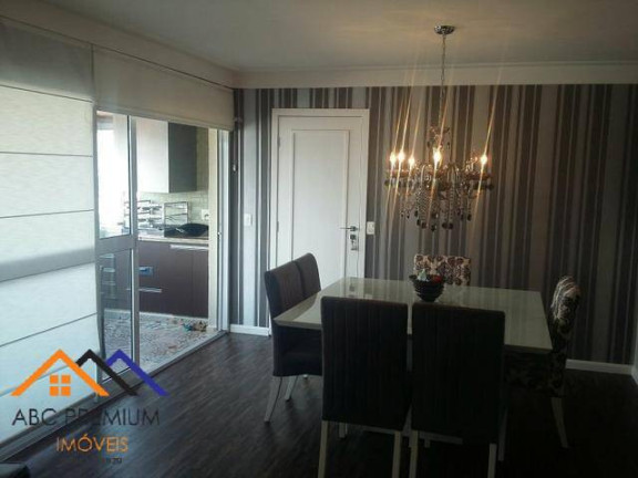 Imagem Apartamento com 3 Quartos à Venda, 120 m² em Casa Branca - Santo André Imagem Apartamento com 3 Quartos à Venda, 120 m² em Casa Branca - Santo André