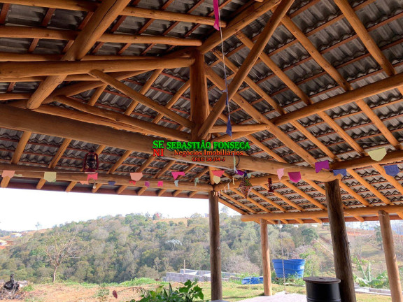 Imagem Chácara com 2 Quartos à Venda, 1.700 m² em área Rural De São José Dos Campos - São José Dos Campos Imagem Chácara com 2 Quartos à Venda, 1.700 m² em área Rural De São José Dos Campos - São José Dos Campos