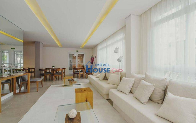 Imagem Apartamento com 2 Quartos à Venda, 59 m² em Pinheiros - São Paulo Imagem Apartamento com 2 Quartos à Venda, 59 m² em Pinheiros - São Paulo