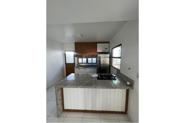 Imagem Casa de Condomínio com 3 Quartos para Alugar, 128 m² em Praia Do Forte - Mata De São João Imagem Casa de Condomínio com 3 Quartos para Alugar, 128 m² em Praia Do Forte - Mata De São João