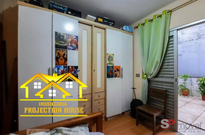 Imagem Casa com 3 Quartos à Venda, 148 m² em Planalto - São Bernardo Do Campo Imagem Casa com 3 Quartos à Venda, 148 m² em Planalto - São Bernardo Do Campo