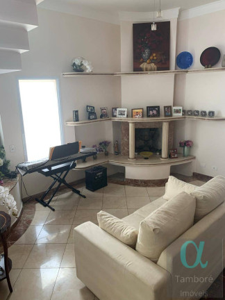 Imagem Casa com 4 Quartos à Venda, 395 m² em Alphaville - Santana De Parnaíba Imagem Casa com 4 Quartos à Venda, 395 m² em Alphaville - Santana De Parnaíba