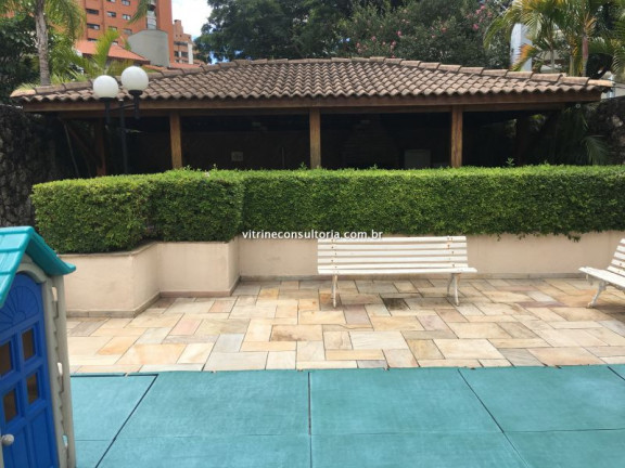 Imagem Apartamento com 3 Quartos à Venda, 120 m² em Jardim Vila Mariana - São Paulo Imagem Apartamento com 3 Quartos à Venda, 120 m² em Jardim Vila Mariana - São Paulo