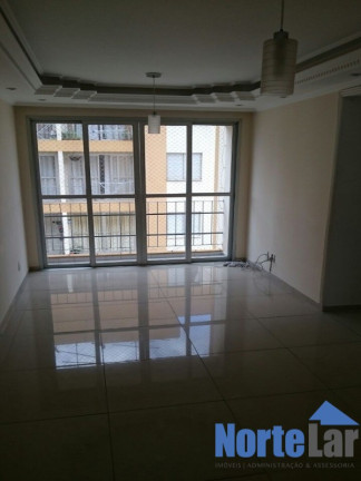 Imagem Apartamento com 2 Quartos para Alugar, 52 m² em Vila Dionisia - São Paulo