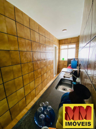 Imagem Apartamento com 2 Quartos à Venda, 80 m² em Vila Nova - Cabo Frio