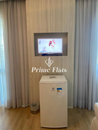 Imagem Apartamento com 1 Quarto à Venda, 32 m² em Higienópolis - São Paulo Imagem Apartamento com 1 Quarto à Venda, 32 m² em Higienópolis - São Paulo