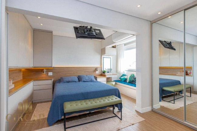 Imagem Apartamento com 2 Quartos à Venda, 110 m² em Paraíso - São Paulo