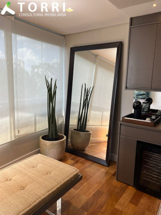 Imagem Apartamento com 2 Quartos à Venda, 105 m² em Vila Andrade - São Paulo Imagem Apartamento com 2 Quartos à Venda, 105 m² em Vila Andrade - São Paulo