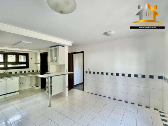 Imagem Casa de Condomínio com 4 Quartos à Venda, 373 m² em São Paulo Ii - Cotia