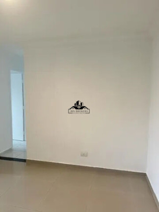 Imagem Apartamento com 3 Quartos à Venda, 63 m² em Baeta Neves - São Bernardo Do Campo