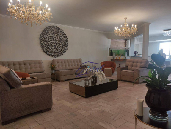 Casa com 4 Quartos à Venda, 400 m² em Parque Dos Príncipes - São Paulo