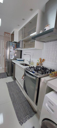 Imagem Apartamento com 2 Quartos à Venda, 94 m² em Centro - São Bernardo Do Campo Imagem Apartamento com 2 Quartos à Venda, 94 m² em Centro - São Bernardo Do Campo