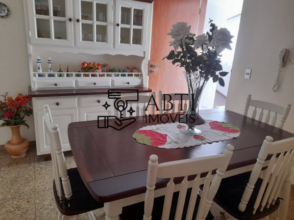 Imagem Apartamento com 4 Quartos à Venda, 275 m² em Moema - São Paulo