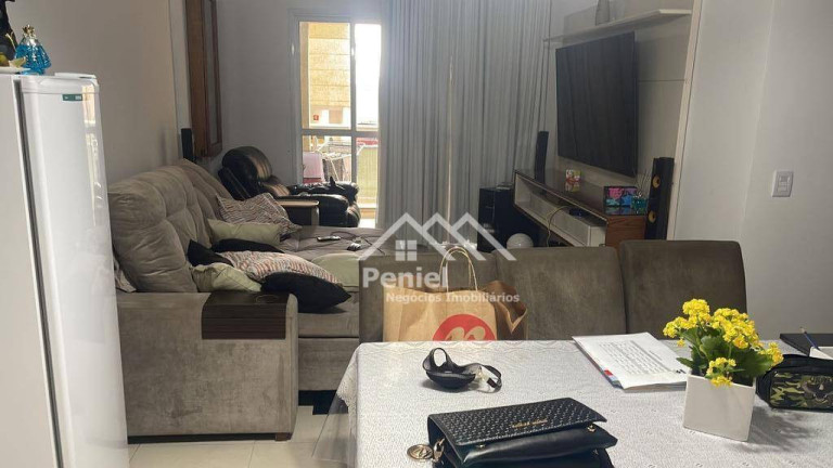 Apartamento com 3 Quartos à Venda, 119 m² em Jardim Botânico - Ribeirão Preto