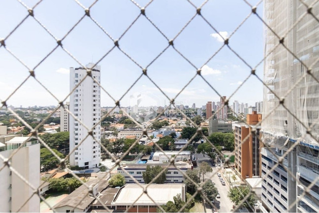 Imagem Apartamento com 4 Quartos à Venda, 181 m² em Campo Belo - São Paulo Imagem Apartamento com 4 Quartos à Venda, 181 m² em Campo Belo - São Paulo