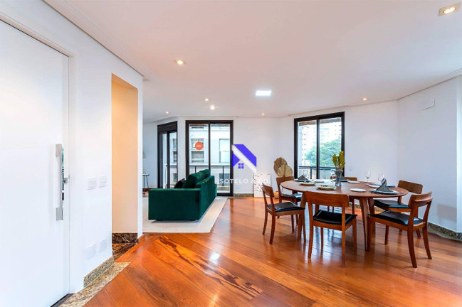 Imagem Apartamento com 3 Quartos à Venda, 169 m² em Vila Madalena - São Paulo