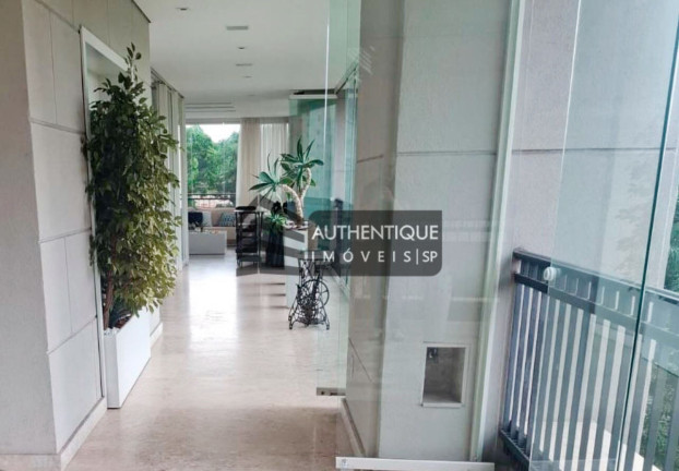 Imagem Apartamento com 4 Quartos à Venda, 408 m² em Moema - São Paulo Imagem Apartamento com 4 Quartos à Venda, 408 m² em Moema - São Paulo