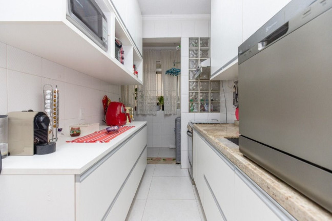 Imagem Imóvel com 3 Quartos à Venda, 92 m² em Itaim Bibi - São Paulo