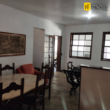 Imagem Casa com 4 Quartos à Venda, 88 m² em Centro - Cabo Frio Imagem Casa com 4 Quartos à Venda, 88 m² em Centro - Cabo Frio