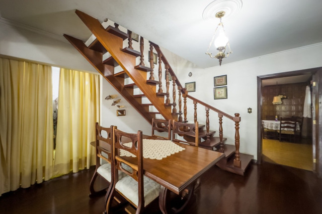 Imagem Casa com 3 Quartos à Venda, 285 m² em Bela Vista - Porto Alegre