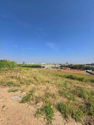 Terreno à Venda, 412 m² em Alphaville Dom Pedro - Campinas