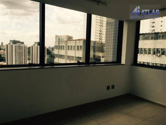 Imagem Sala Comercial à Venda, 31 m² em Santana - São Paulo