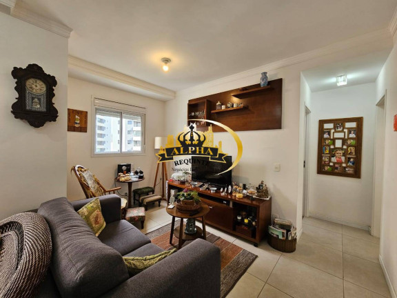 Imagem Apartamento com 2 Quartos à Venda, 81 m² em Alphaville Empresarial - Barueri Imagem Apartamento com 2 Quartos à Venda, 81 m² em Alphaville Empresarial - Barueri