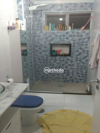 Imagem Apartamento com 3 Quartos à Venda, 104 m² em Chácara Da Barra - Campinas