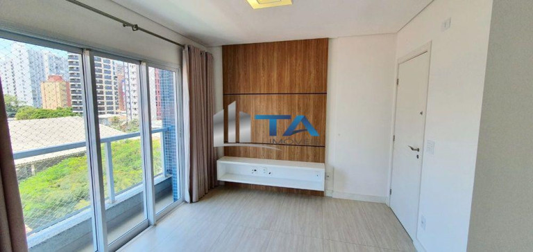 Imagem Imóvel com 3 Quartos à Venda, 86 m² em Vila Itapura - Campinas