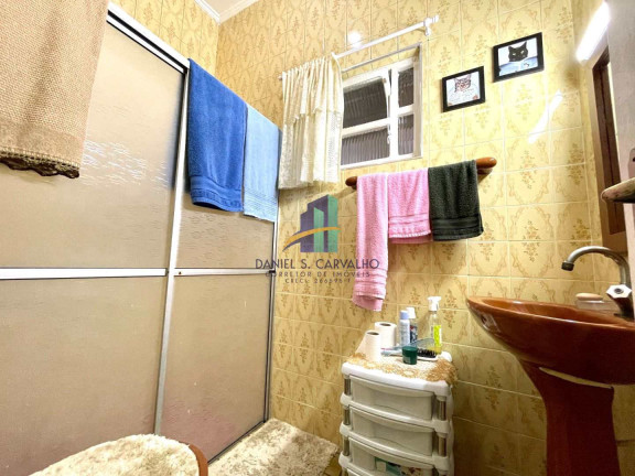 Imagem Casa com 3 Quartos à Venda, 116 m² em Tupi - Praia Grande