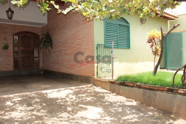 Imagem Sobrado com 4 Quartos à Venda, 297 m² em Parque Dos Bandeirantes - Ribeirão Preto Imagem Sobrado com 4 Quartos à Venda, 297 m² em Parque Dos Bandeirantes - Ribeirão Preto