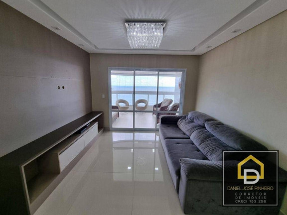 Imagem Apartamento com 4 Quartos à Venda, 213 m² em Canto Do Forte - Praia Grande Imagem Apartamento com 4 Quartos à Venda, 213 m² em Canto Do Forte - Praia Grande