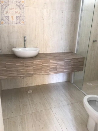 Imagem Apartamento com 3 Quartos à Venda, 140 m² em José Menino - Santos