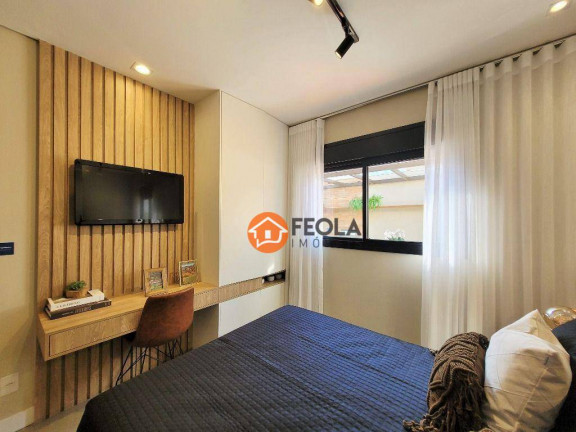 Imagem Casa com 3 Quartos à Venda, 65 m² em Pacaembu - Americana