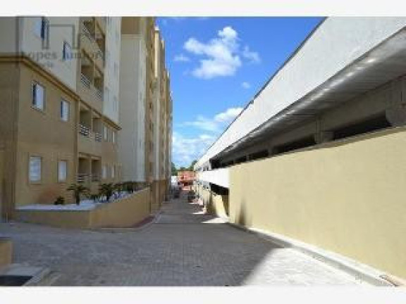 Imagem Apartamento com 2 Quartos para Alugar, 56 m² em Parque Bela Vista - Votorantim Imagem Apartamento com 2 Quartos para Alugar, 56 m² em Parque Bela Vista - Votorantim