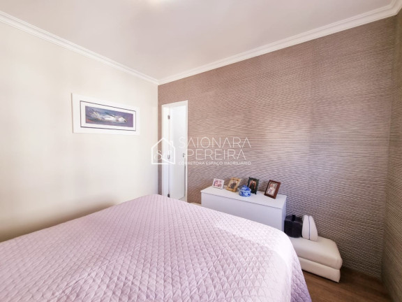 Imagem Apartamento com 3 Quartos à Venda, 85 m² em Centro - Florianópolis