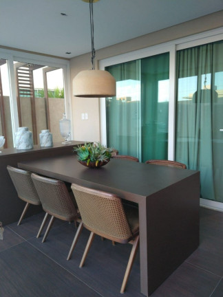 Imagem Casa com 3 Quartos à Venda, 343 m² em Zona De Expansão (aruana) - Aracaju