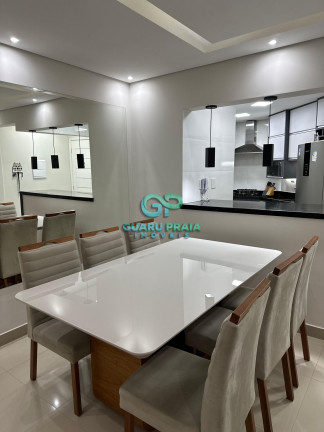 Imagem Apartamento com 3 Quartos à Venda, 110 m² em Enseada - Guarujá