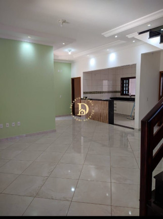 Imagem Sobrado com 4 Quartos à Venda, 220 m² em Residencial Santa Paula - Jacareí