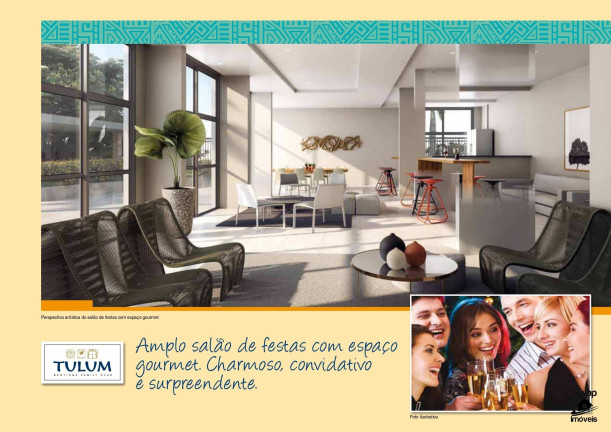 Imagem Apartamento com 2 Quartos à Venda, 76 m² em Centro - Bertioga