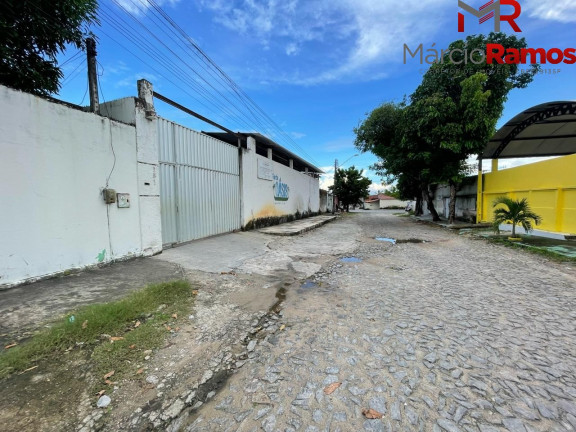 Imagem Casa com 2 Quartos à Venda, 60 m² em Curió - Fortaleza Imagem Casa com 2 Quartos à Venda, 60 m² em Curió - Fortaleza