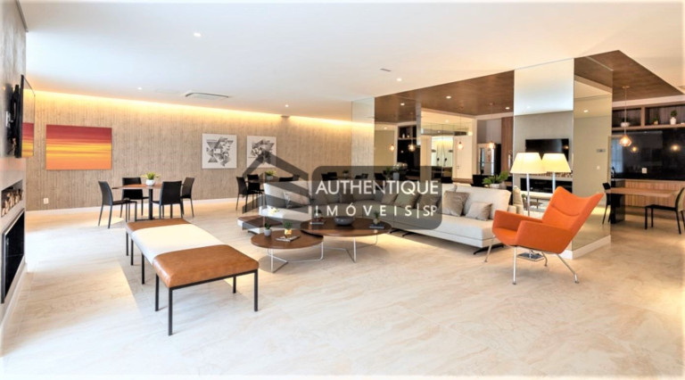 Imagem Apartamento com 3 Quartos à Venda, 93 m² em Vila Madalena - São Paulo Imagem Apartamento com 3 Quartos à Venda, 93 m² em Vila Madalena - São Paulo
