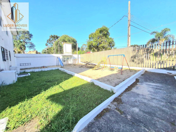 Imagem Apartamento com 2 Quartos à Venda, 40 m² em Cidade Industrial - Curitiba